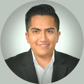 Fabricio Fabara