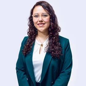 Andrea Villacís